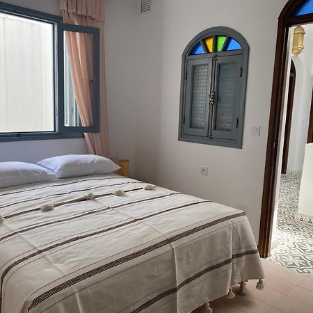 Dar Narjis Bed & Breakfast Asilah Exterior photo