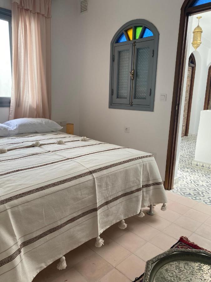 Dar Narjis Bed & Breakfast Asilah Exterior photo