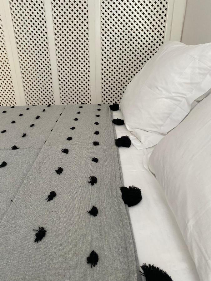 Dar Narjis Bed & Breakfast Asilah Exterior photo