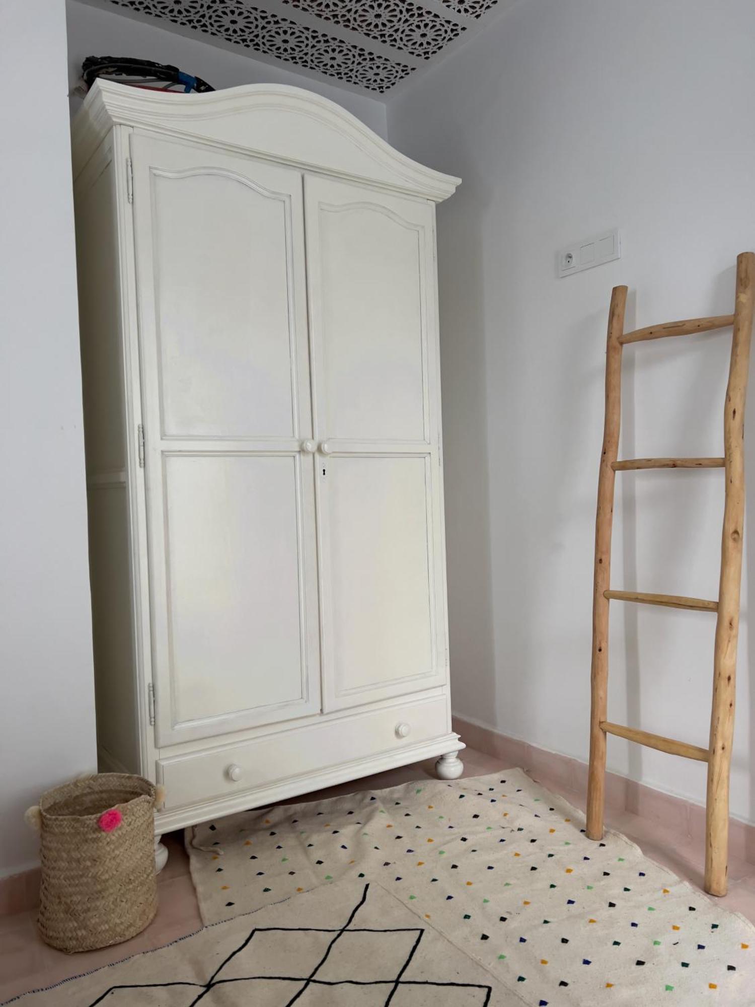 Dar Narjis Bed & Breakfast Asilah Exterior photo