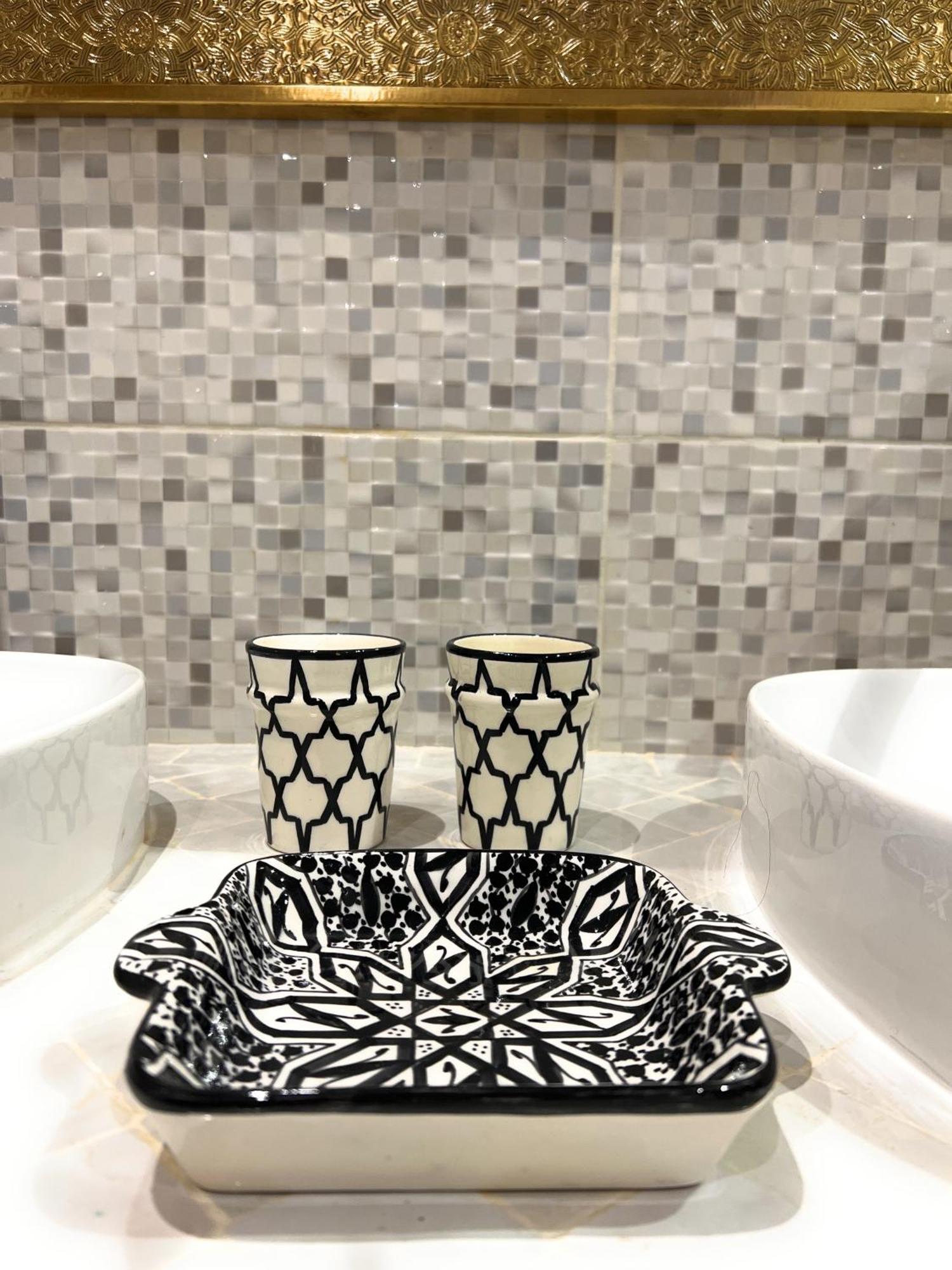 Dar Narjis Bed & Breakfast Asilah Exterior photo