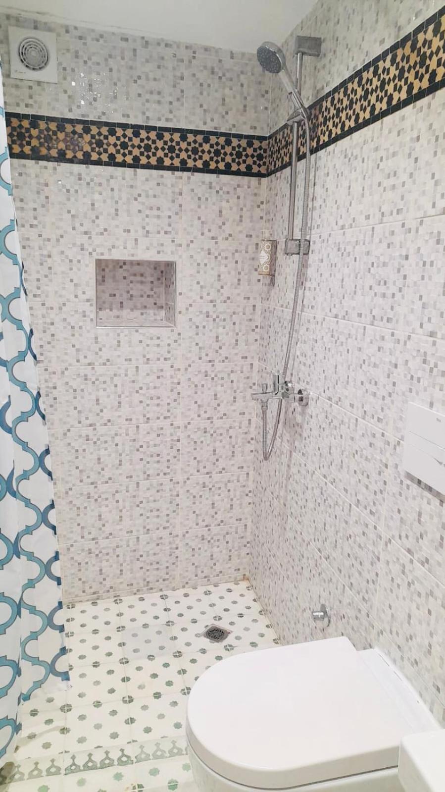 Dar Narjis Bed & Breakfast Asilah Room photo